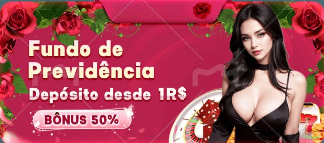 Configurações úteis dentro do app 55ebet