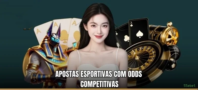 55ebet multi dispositivo