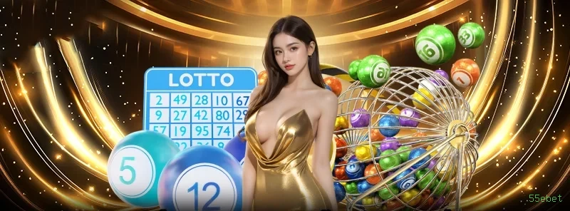 Programa VIP 55ebet - benefícios exclusivos