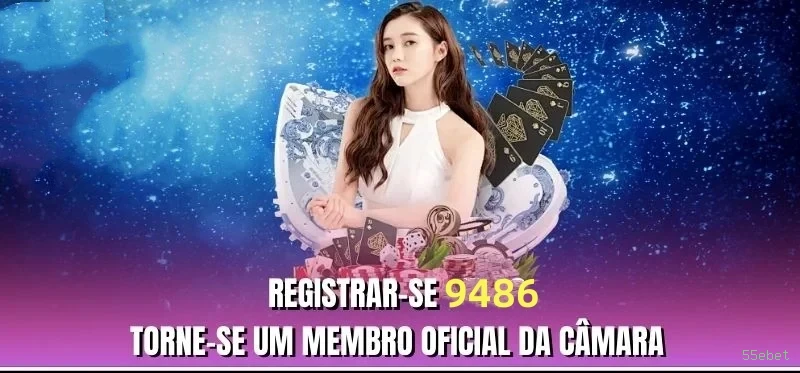 Cashback VIP 55ebet - reembolso semanal